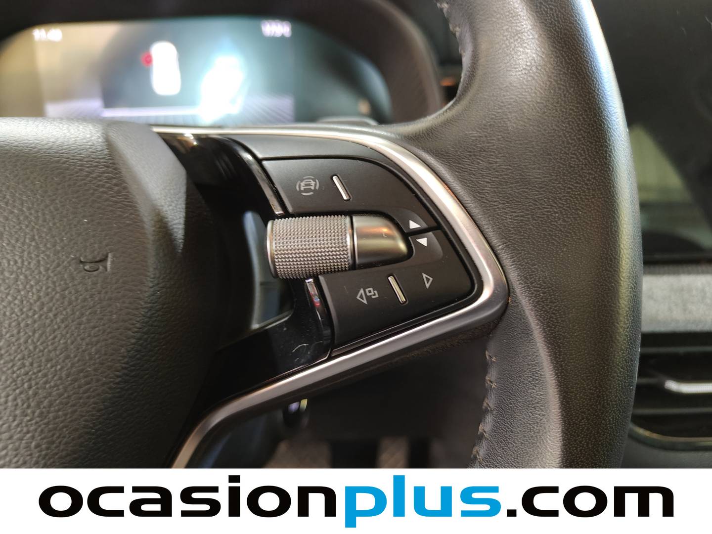 Skoda Kamiq Skoda Kamiq 1.0 TSI Selection DSG (115 CV) seminuevo