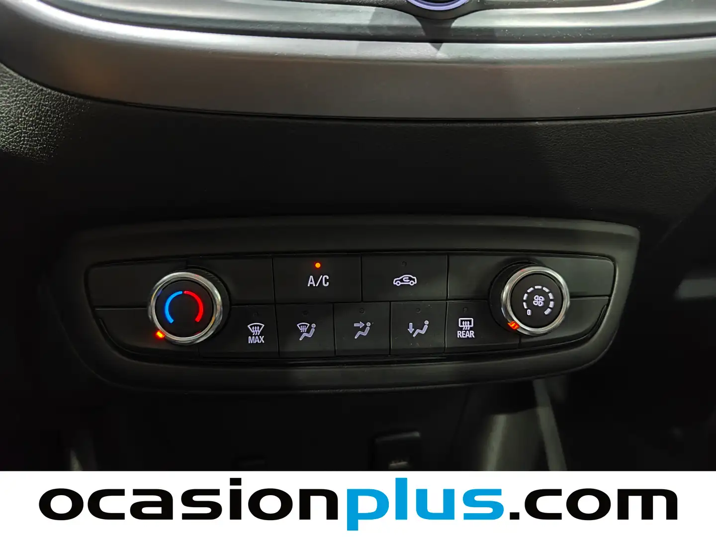 Foto Opel Crossland Opel Crossland 1.2 Edition (110 CV)