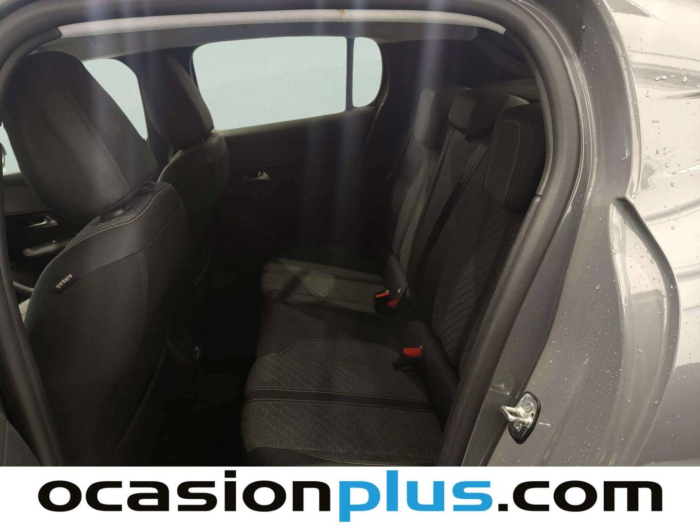 Foto Peugeot 208 Peugeot 208 Allure Hybrid eDCS6  (100 CV)