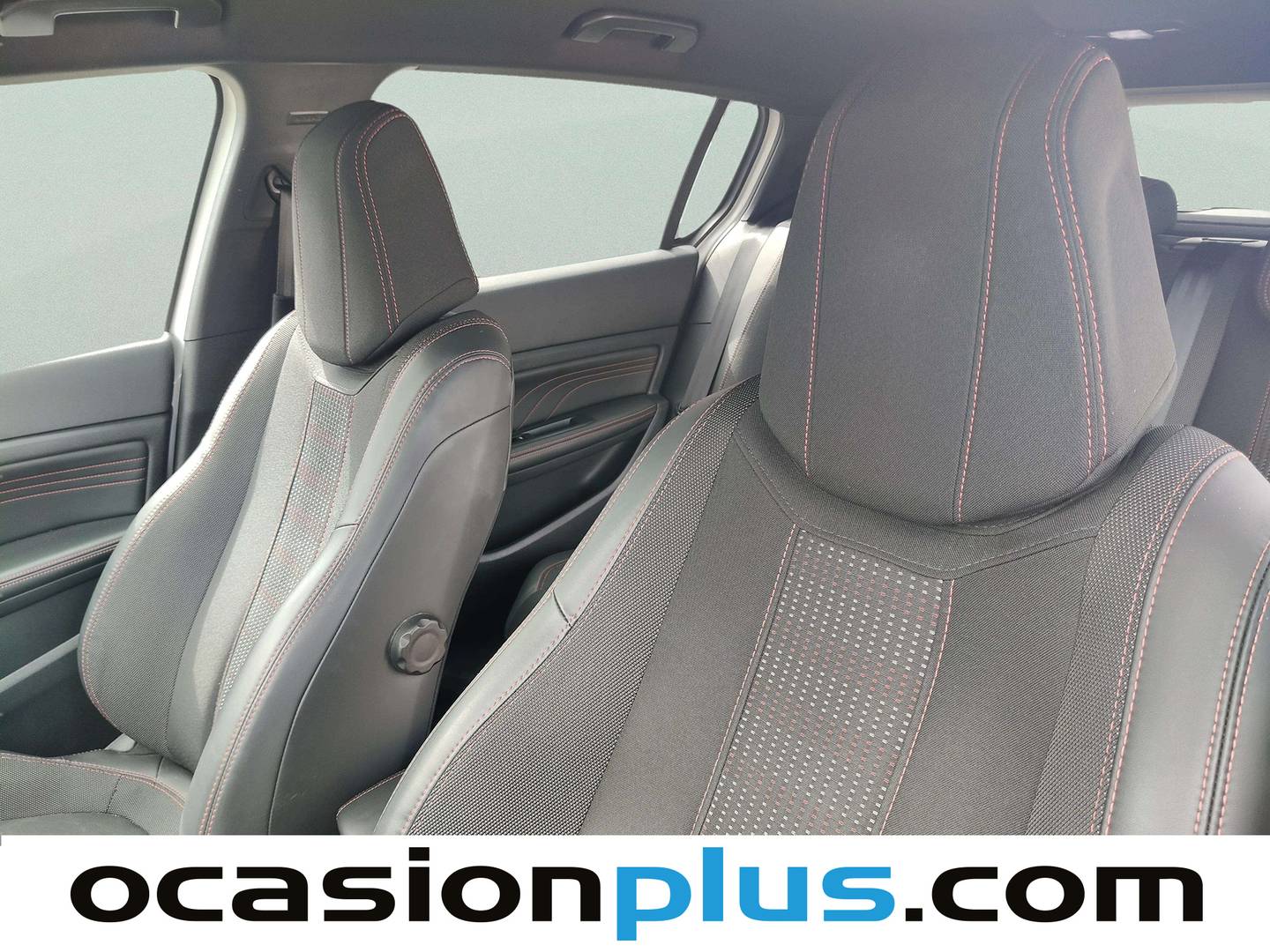 Peugeot 308 Peugeot 308 1.2 PureTech GT Line S&S (130 CV) de ocasión