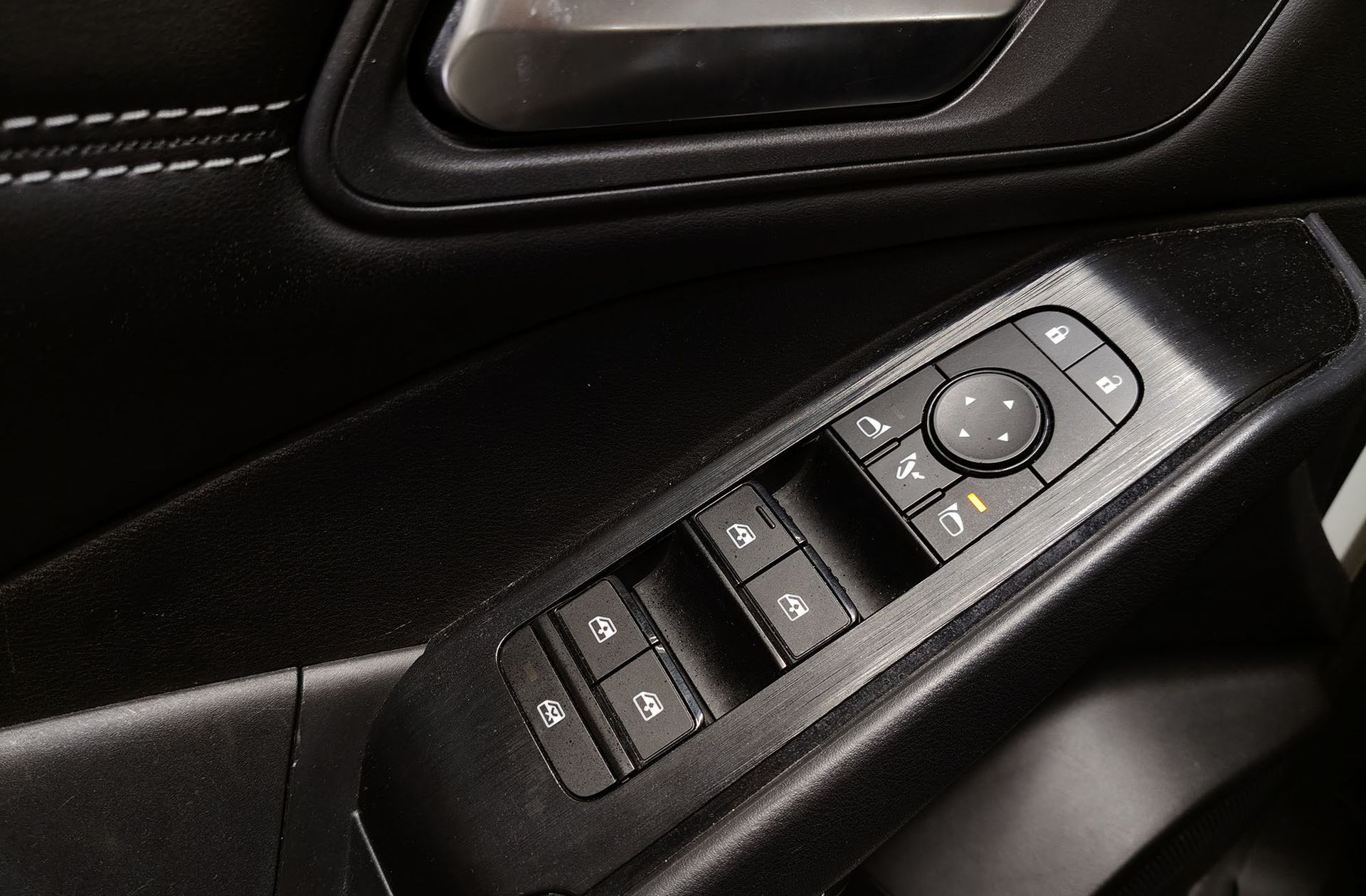 Nissan Qashqai E-POWER Acenta - foto 35