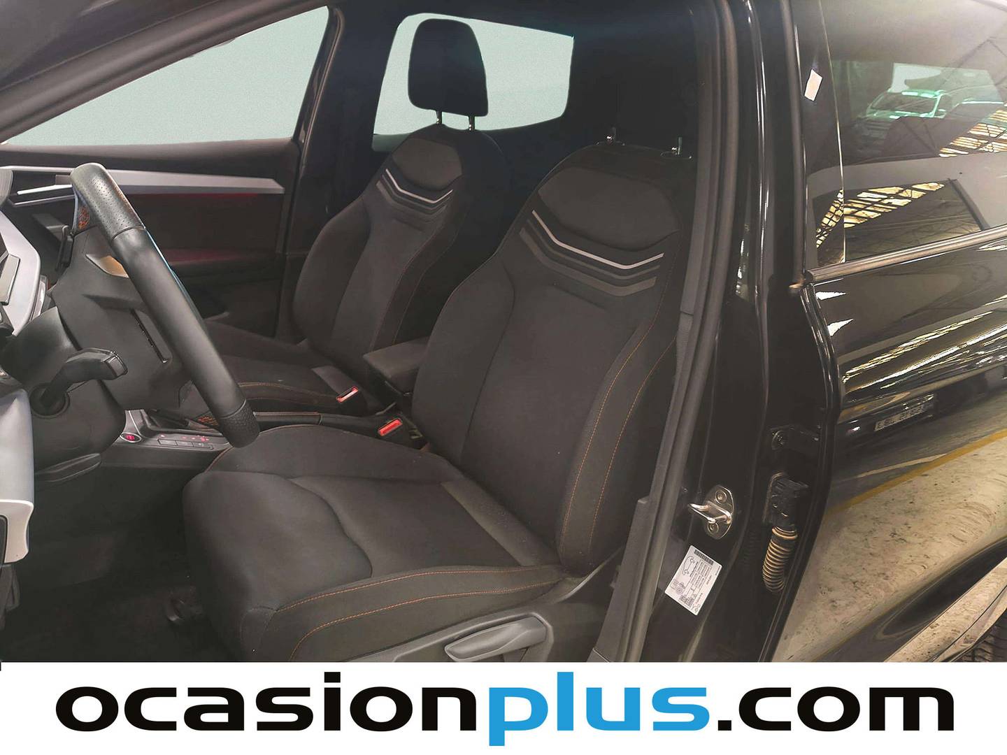 Foto Seat Ibiza SEAT Ibiza 1.5 TSI FR XL DSG  (150 CV)