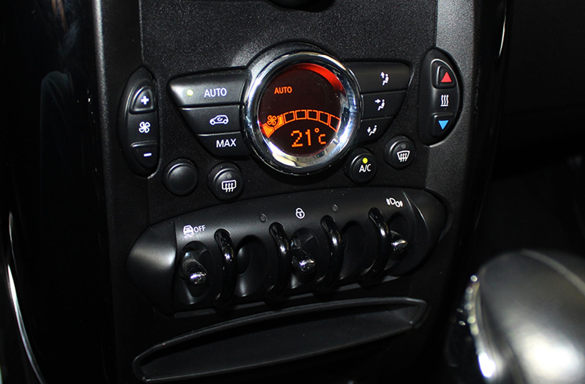 MINI Paceman Cooper D - foto 12