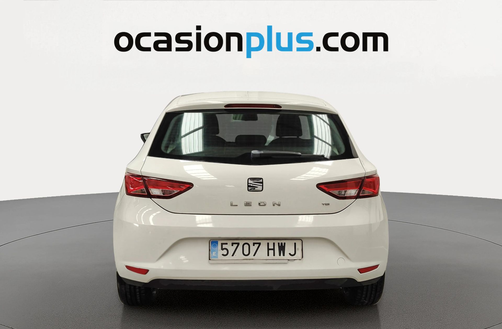 SEAT León 1.6 TDI Reference - foto 11