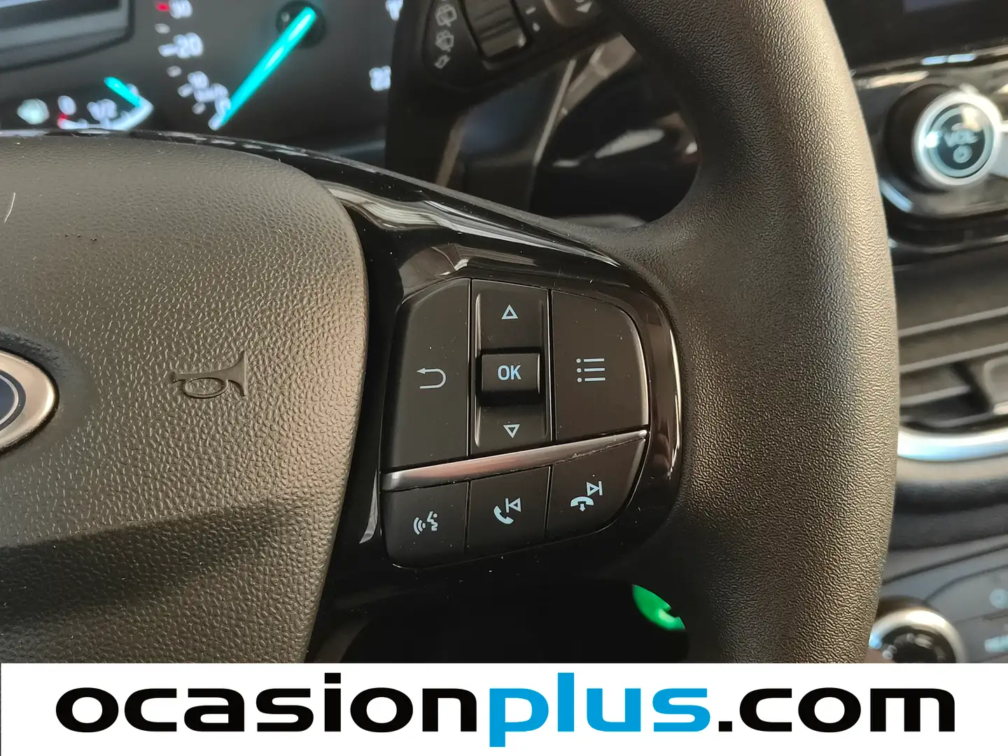 Foto Ford Fiesta Ford Fiesta 1.1 Ti-VCT Trend+  (85 CV)