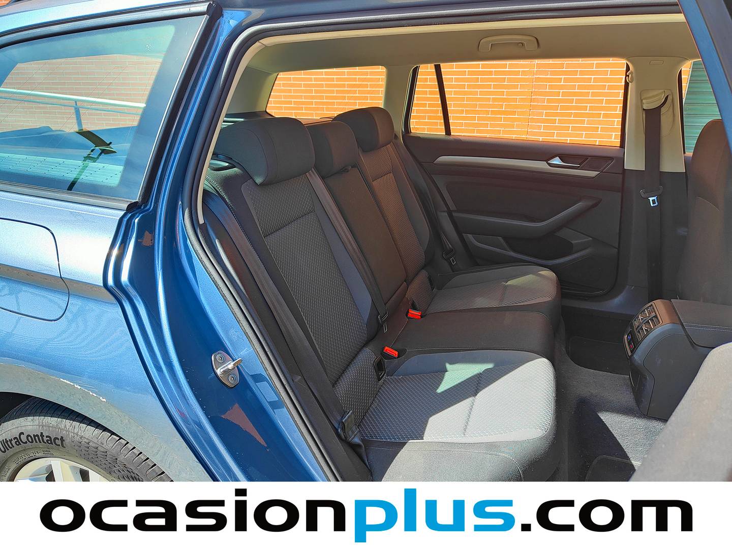 Volkswagen Passat Volkswagen Passat Variant Variant Edition 2.0 TDI BMT (150 CV) al mejor precio