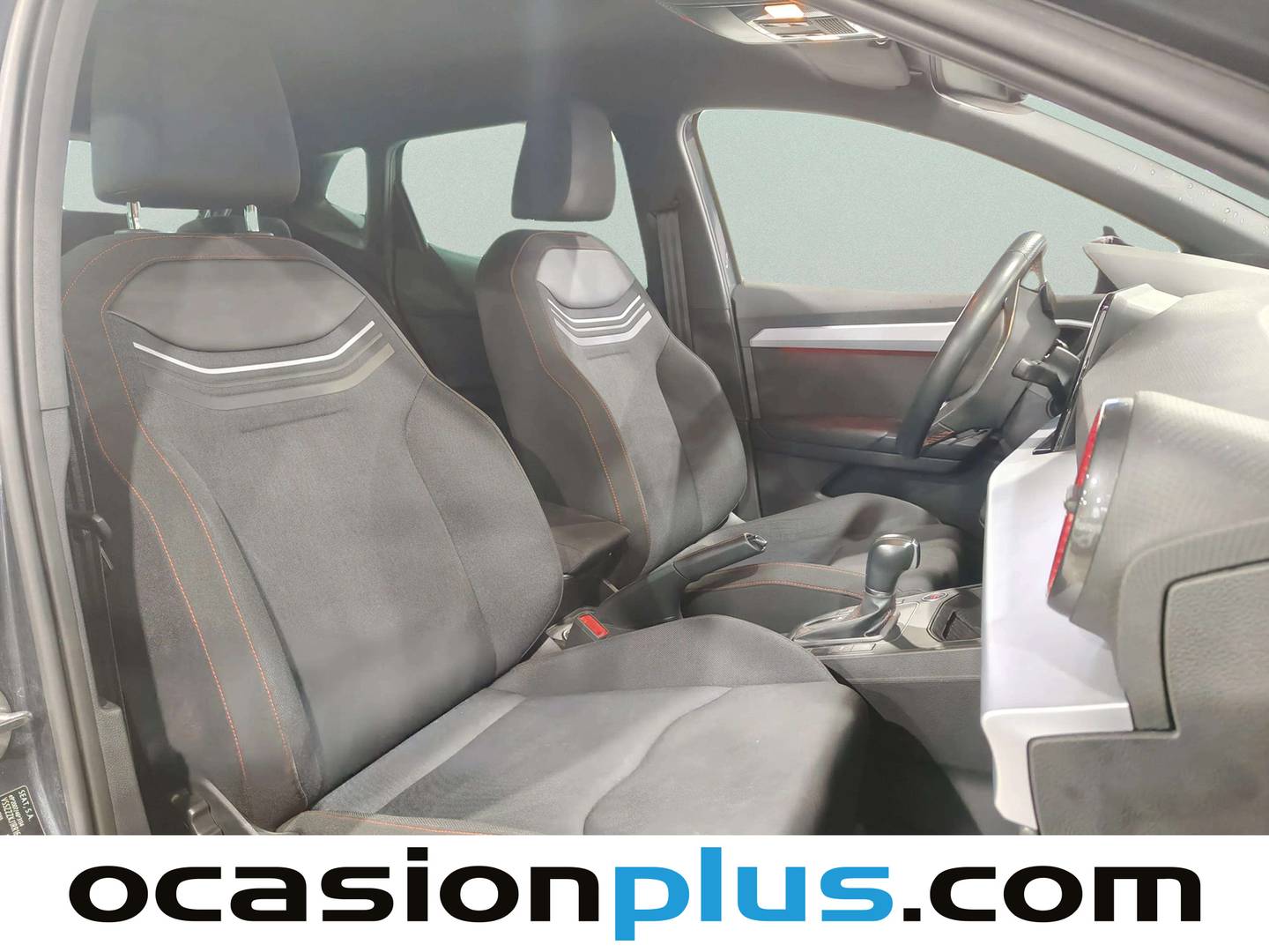 Seat Ibiza SEAT Ibiza 1.5 TSI FR XL DSG (150 CV) km 0