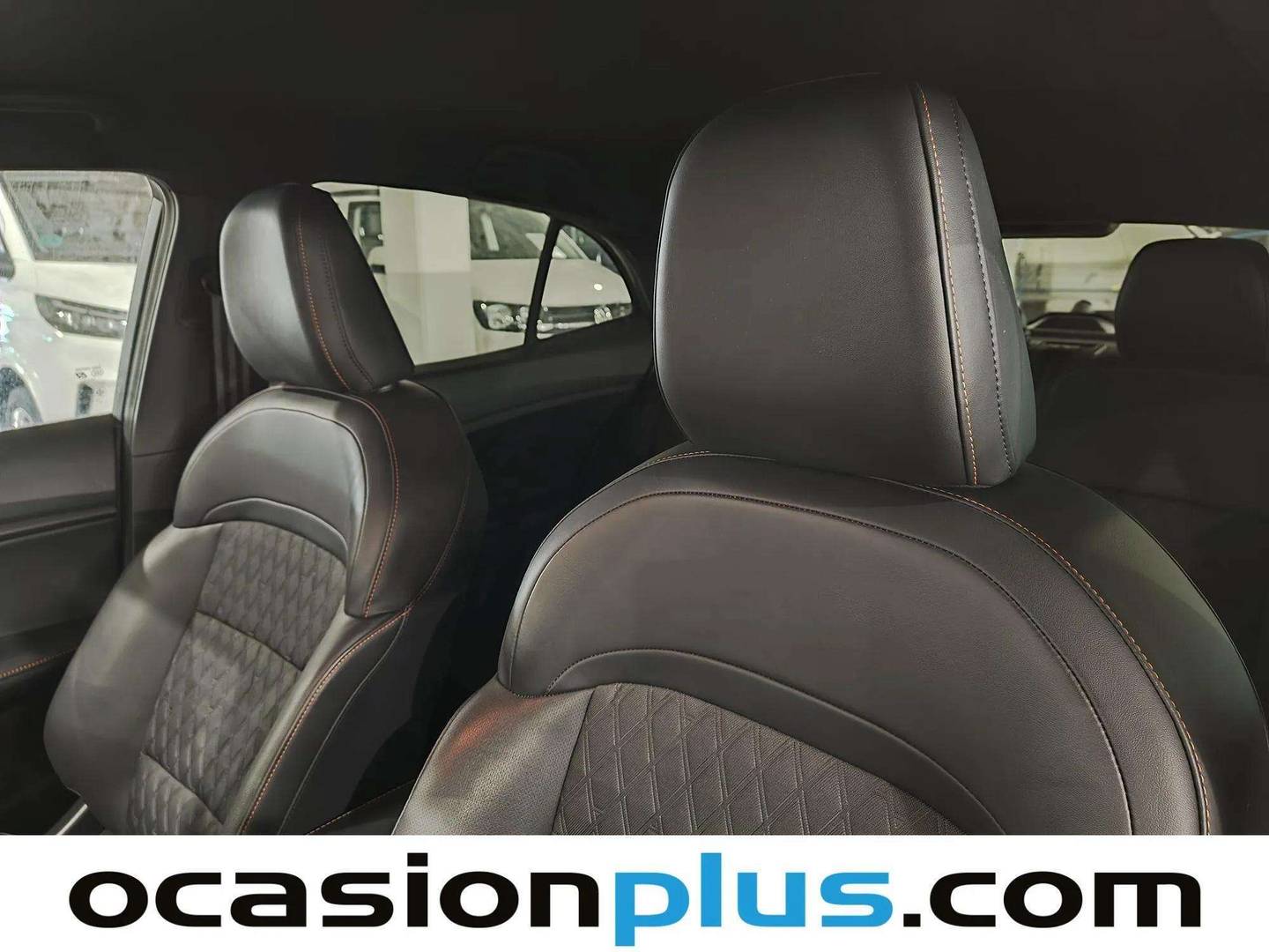 MG MG3 Hybrid+ MG MG3 Hybrid+ Luxury (195 CV) de ocasión