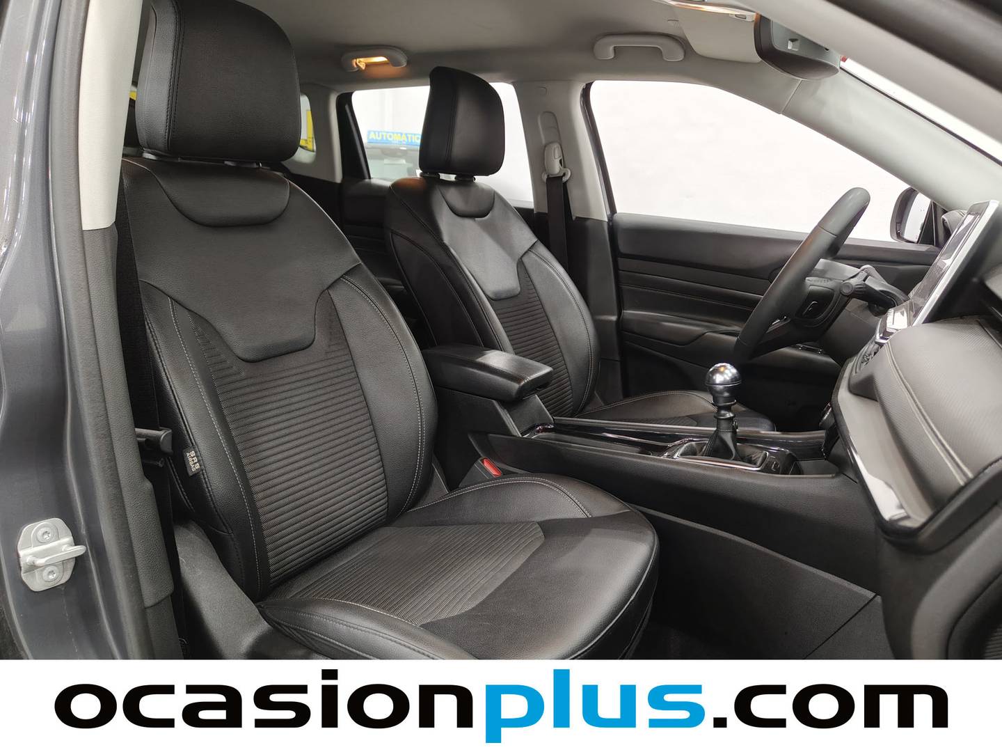 Jeep Compass Jeep Compass 1.3 Gse Night Eagle FWD MT (130 CV) al mejor precio