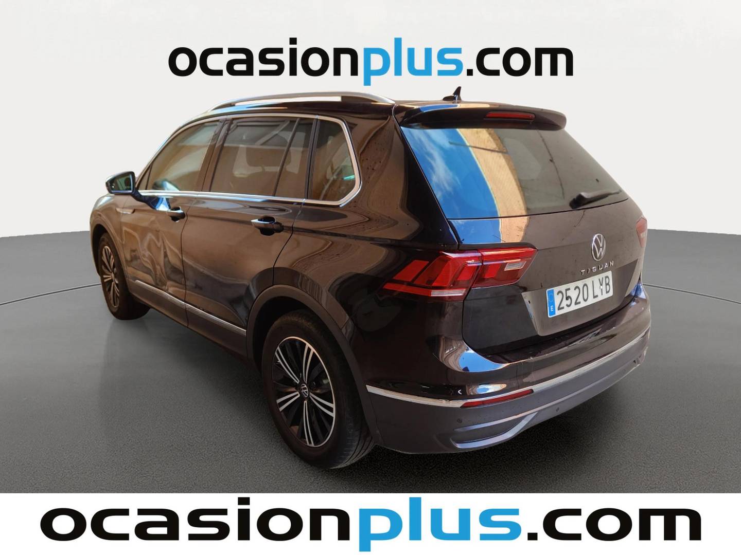 Foto Volkswagen Tiguan Volkswagen Tiguan Life 1.5 TSI (150 CV) DSG