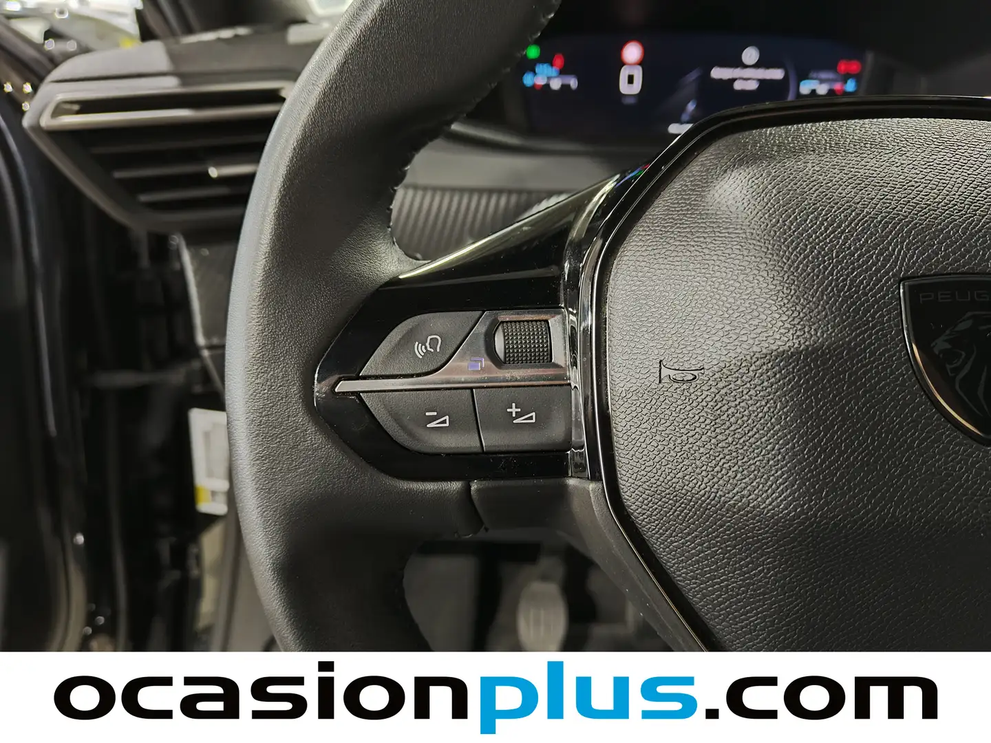 Foto Peugeot 2008 Peugeot 2008 PureTech 100 S&S Allure (100 CV)