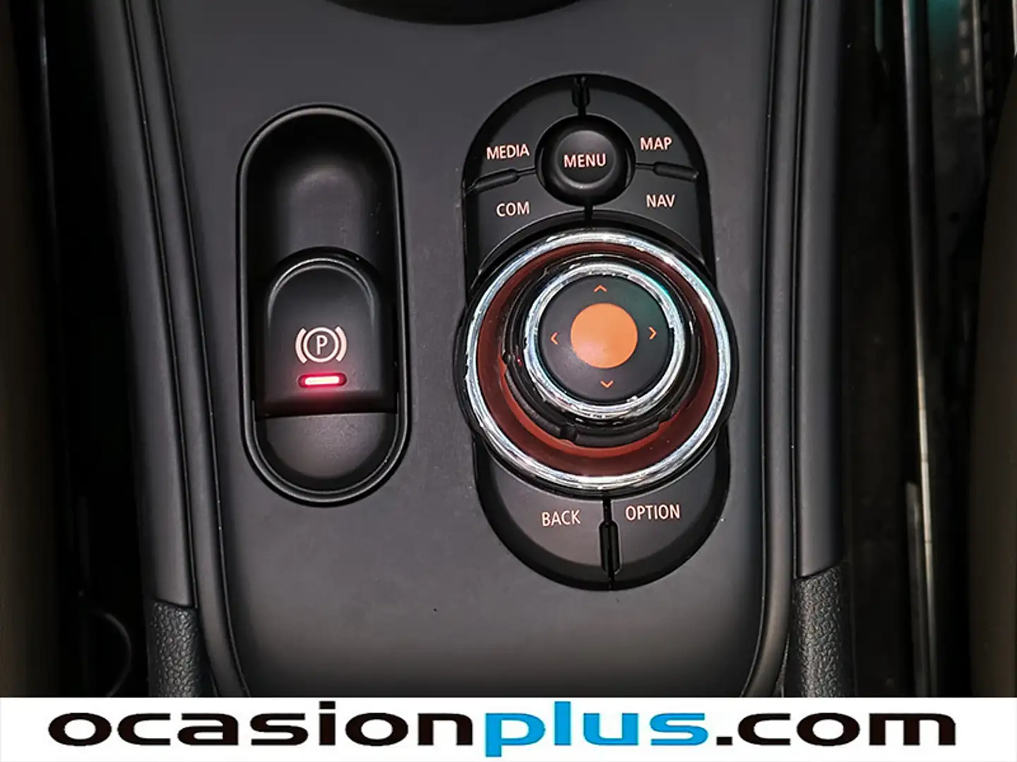 Foto Mini Countryman MINI MINI Countryman Cooper S ALL4 (192 CV)