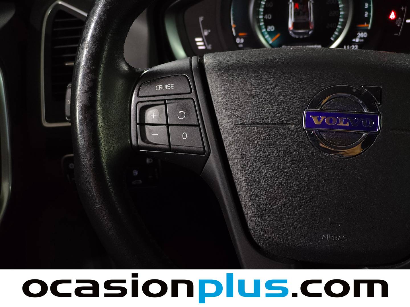Volvo XC60 Volvo XC60 D3 Kinetic (150 CV) seminuevo
