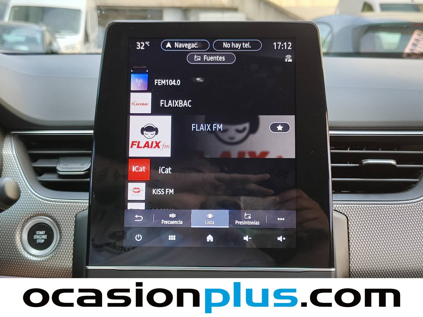 Renault Arkana Renault Arkana Techno TCe 140 Mild hybrid EDC (140 CV) al mejor precio