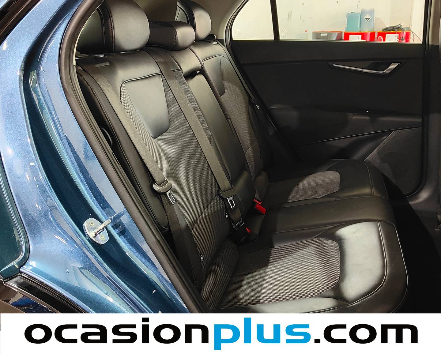 KIA Niro KIA Niro 1.6 GDi HEV Híbrido Drive (141 CV) al mejor precio