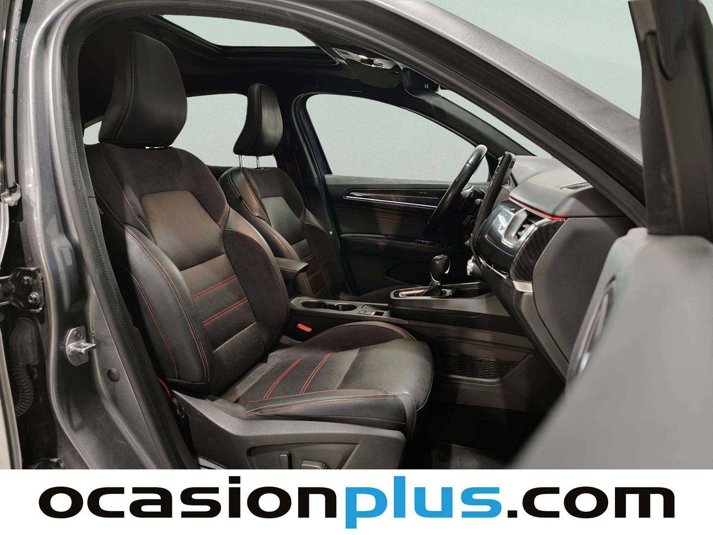 Renault Arkana Renault Arkana RS Line TCe (160 CV) EDC Microhíbrido 2022