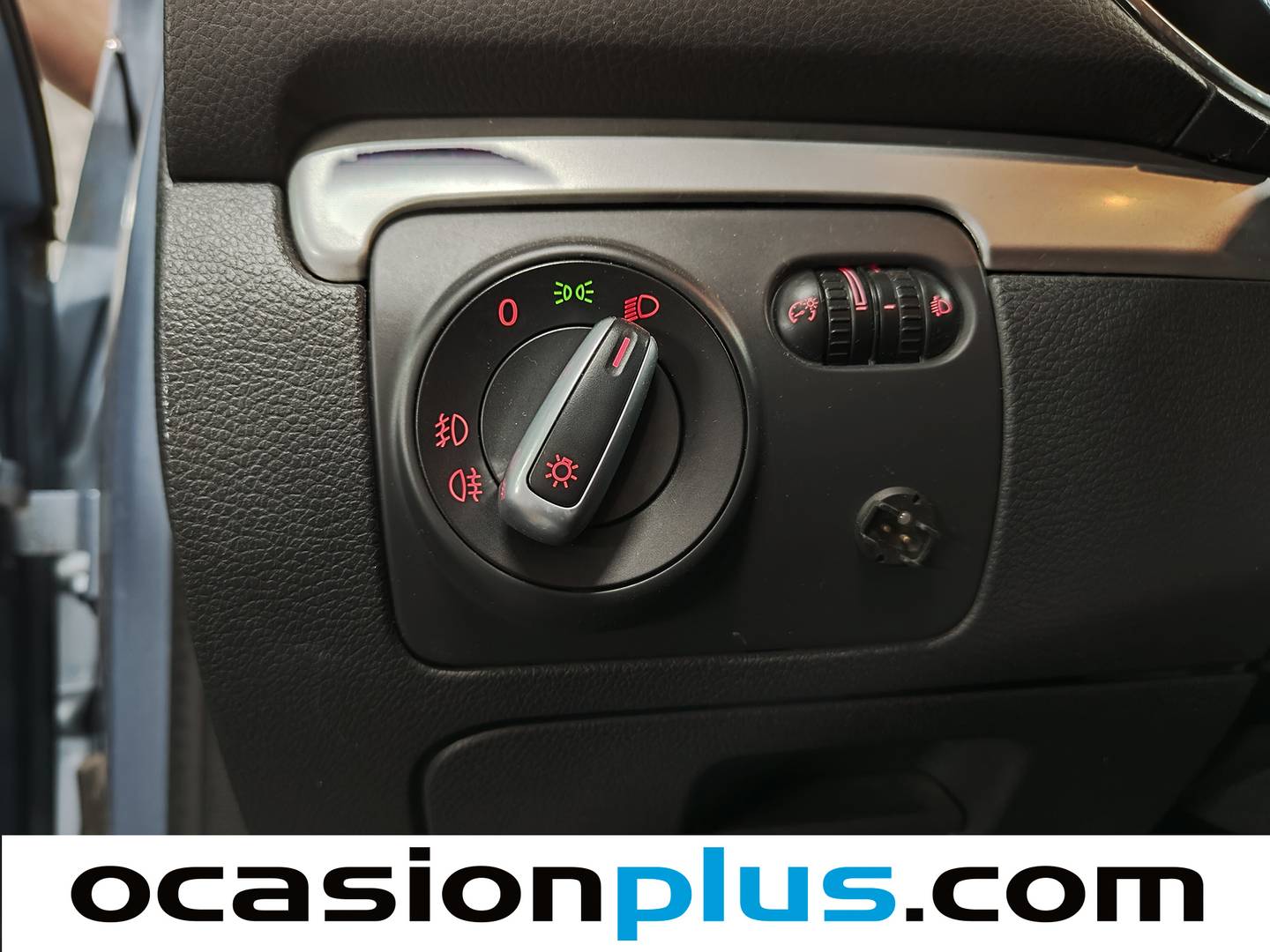 Volkswagen Golf Volkswagen Golf Sport 1.4 TSI (160 CV) DSG 2009