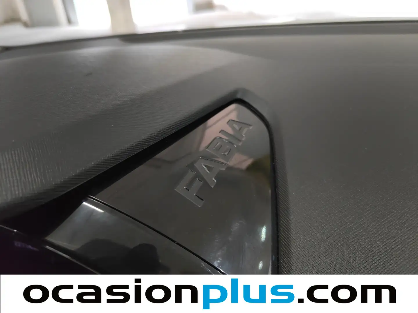 Foto Skoda Fabia Skoda Fabia 1.0 TSI Selection (95 CV)