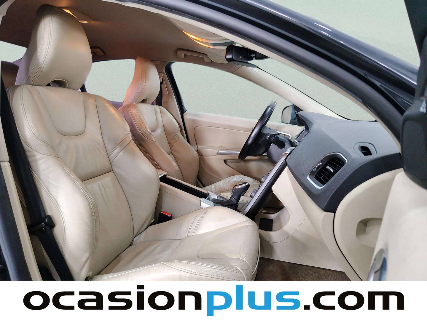 Volvo S60 Volvo S60 D4 Momentum Auto (163 CV) automático