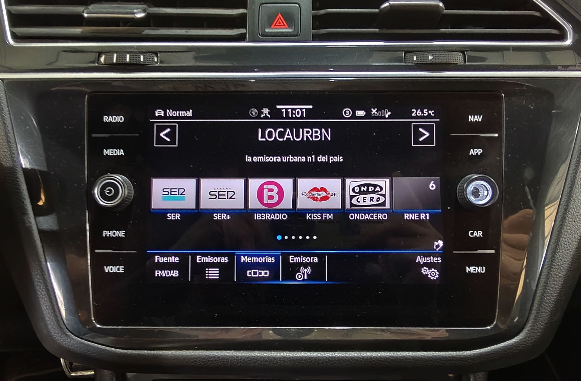 Volkswagen Tiguan R-Line 2.0 TDI DSG - foto 29