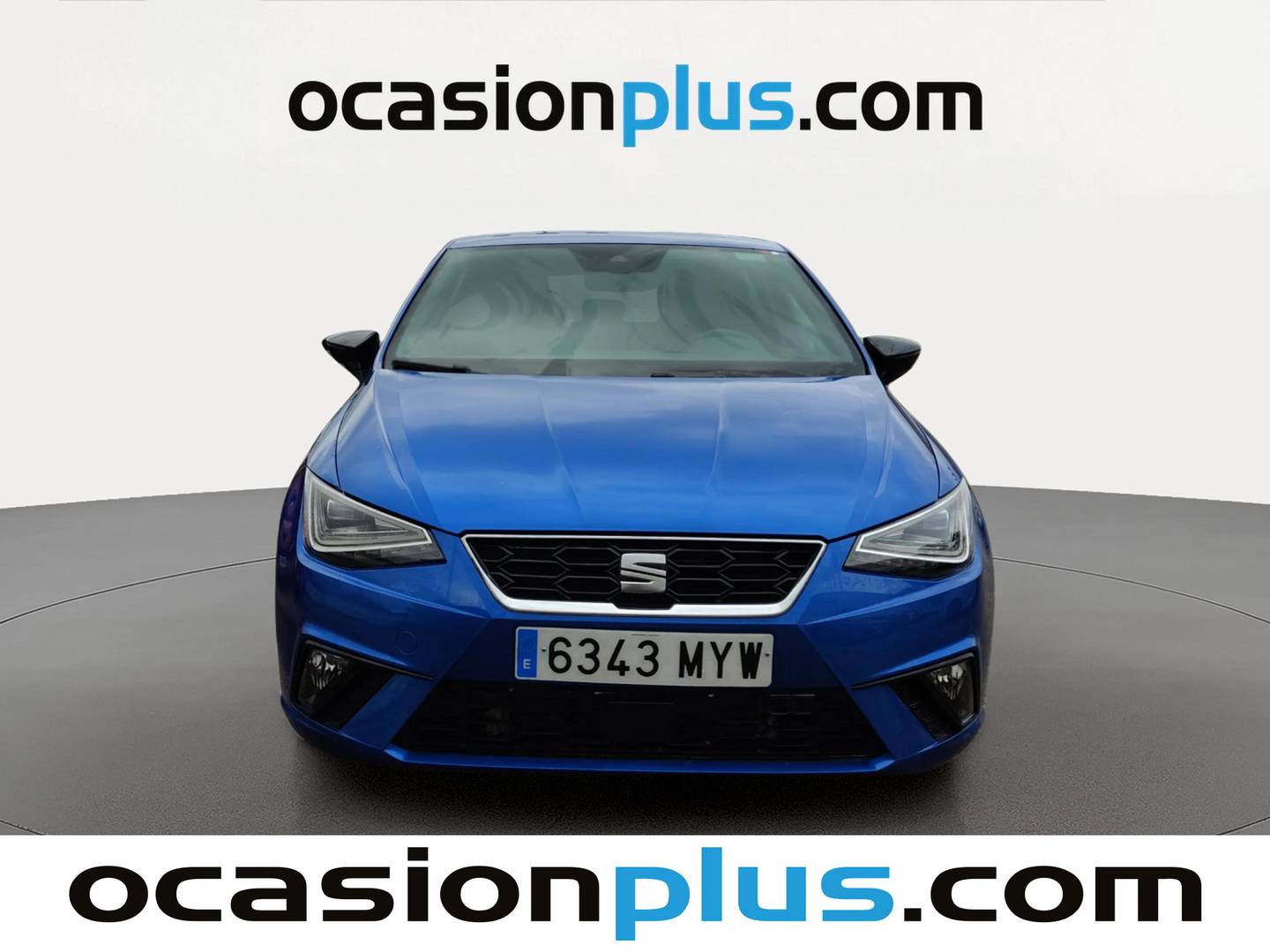 Seat Ibiza SEAT Ibiza 1.0 TSI FR Salta (115 CV) 115cv