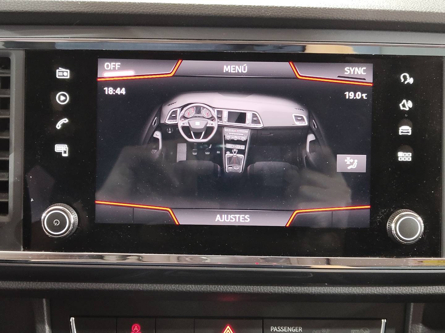 Foto Seat Ateca SEAT Ateca 1.0 TSI S&S Ecomotive Style (115 CV)