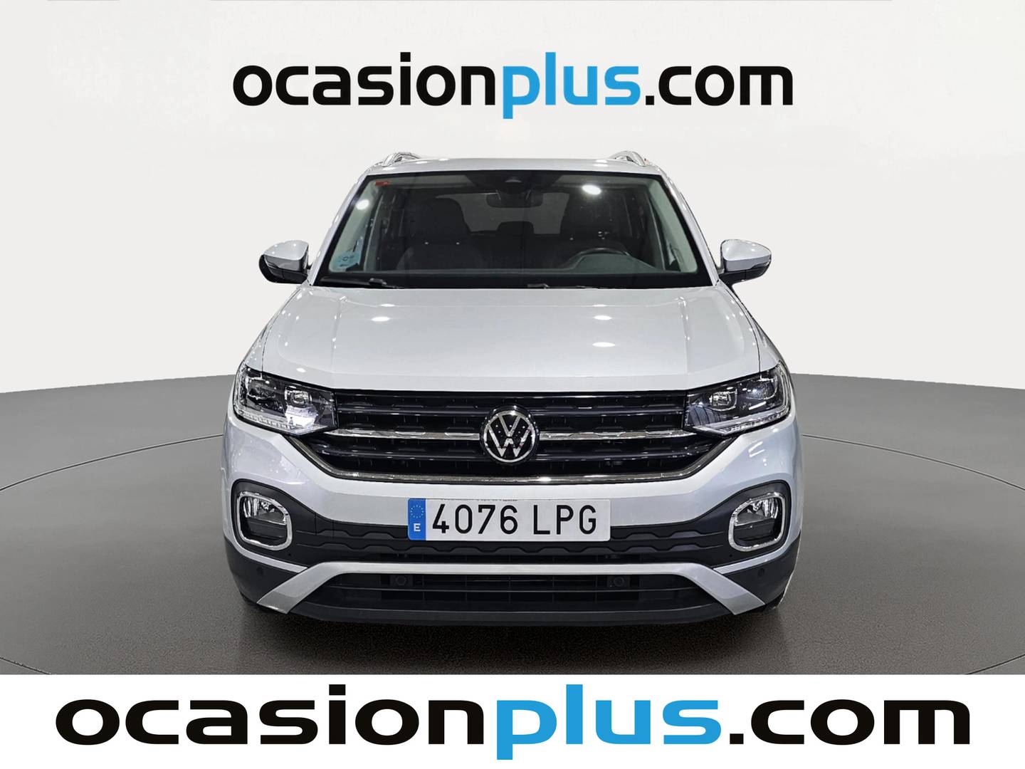 Volkswagen T-Cross Volkswagen T-Cross Sport 1.0 TSI (110 CV) DSG barato