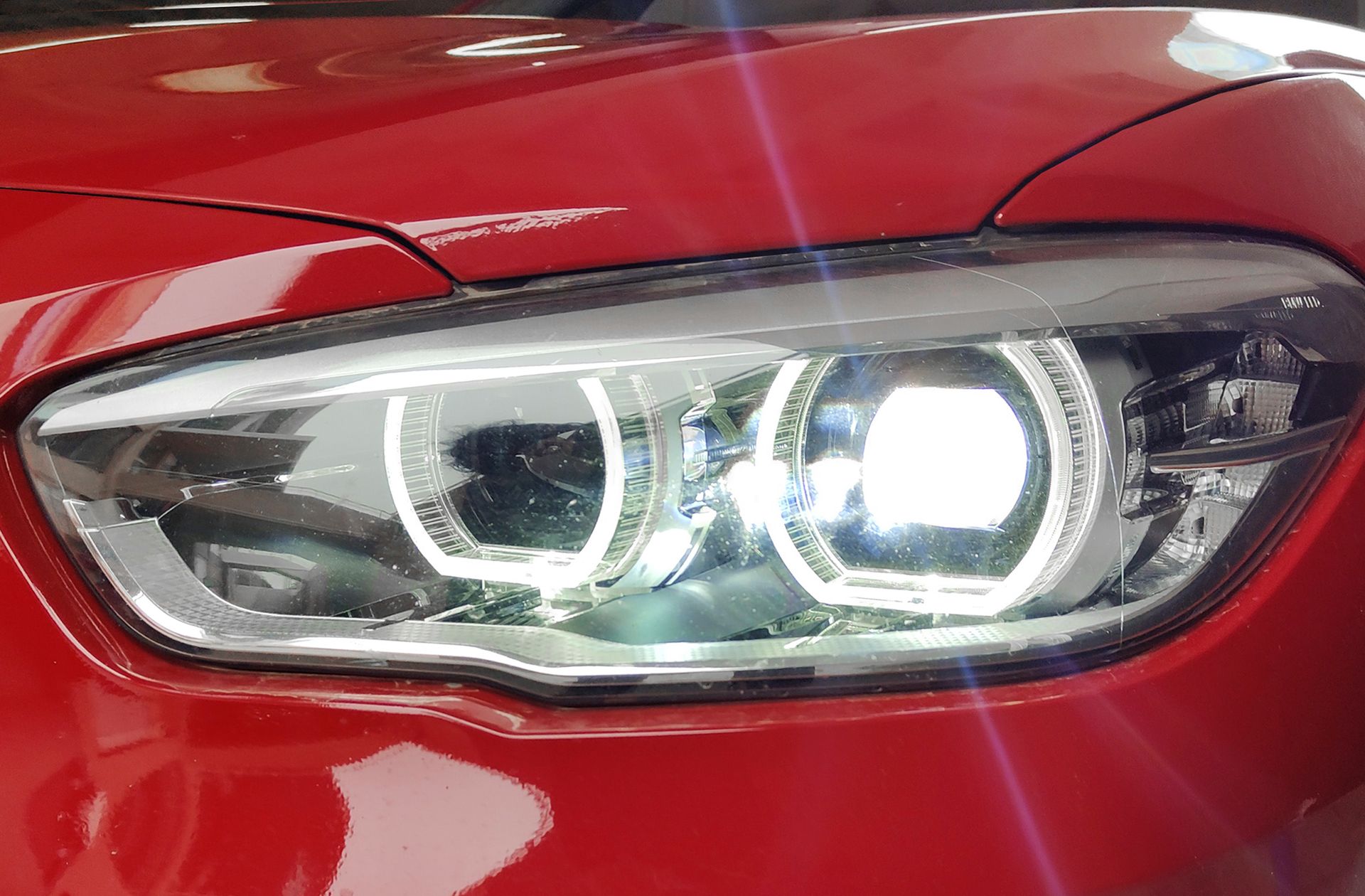 BMW Serie 1 118i - foto 15