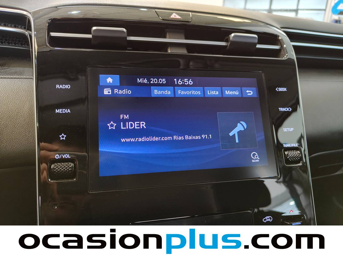 Hyundai Tucson Hyundai Tucson 1.6 CRDI 48V Maxx (136 CV) híbrido