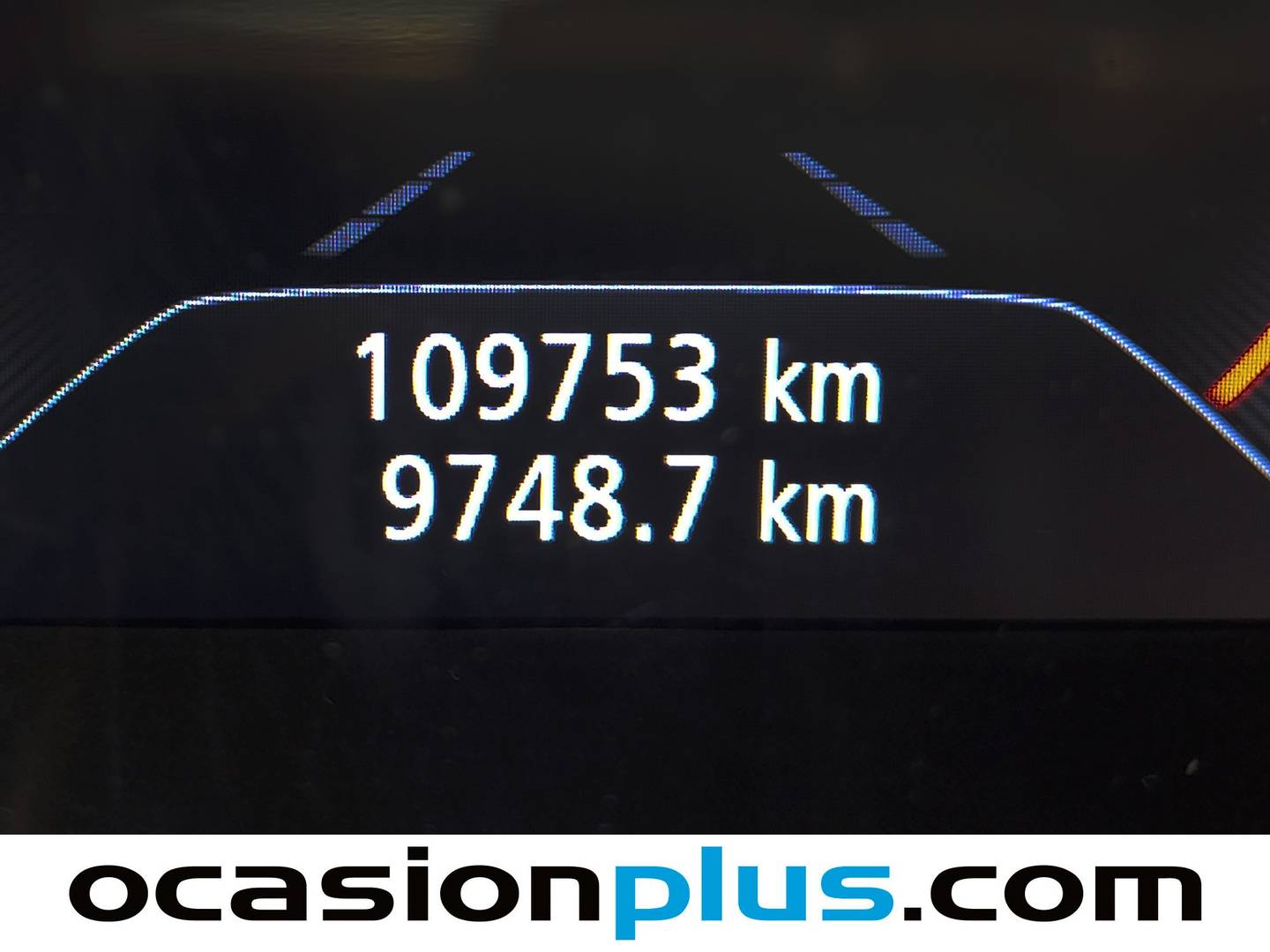 Renault Kadjar Renault Kadjar Zen Blue dCi (150 CV) 4x4 seminuevo