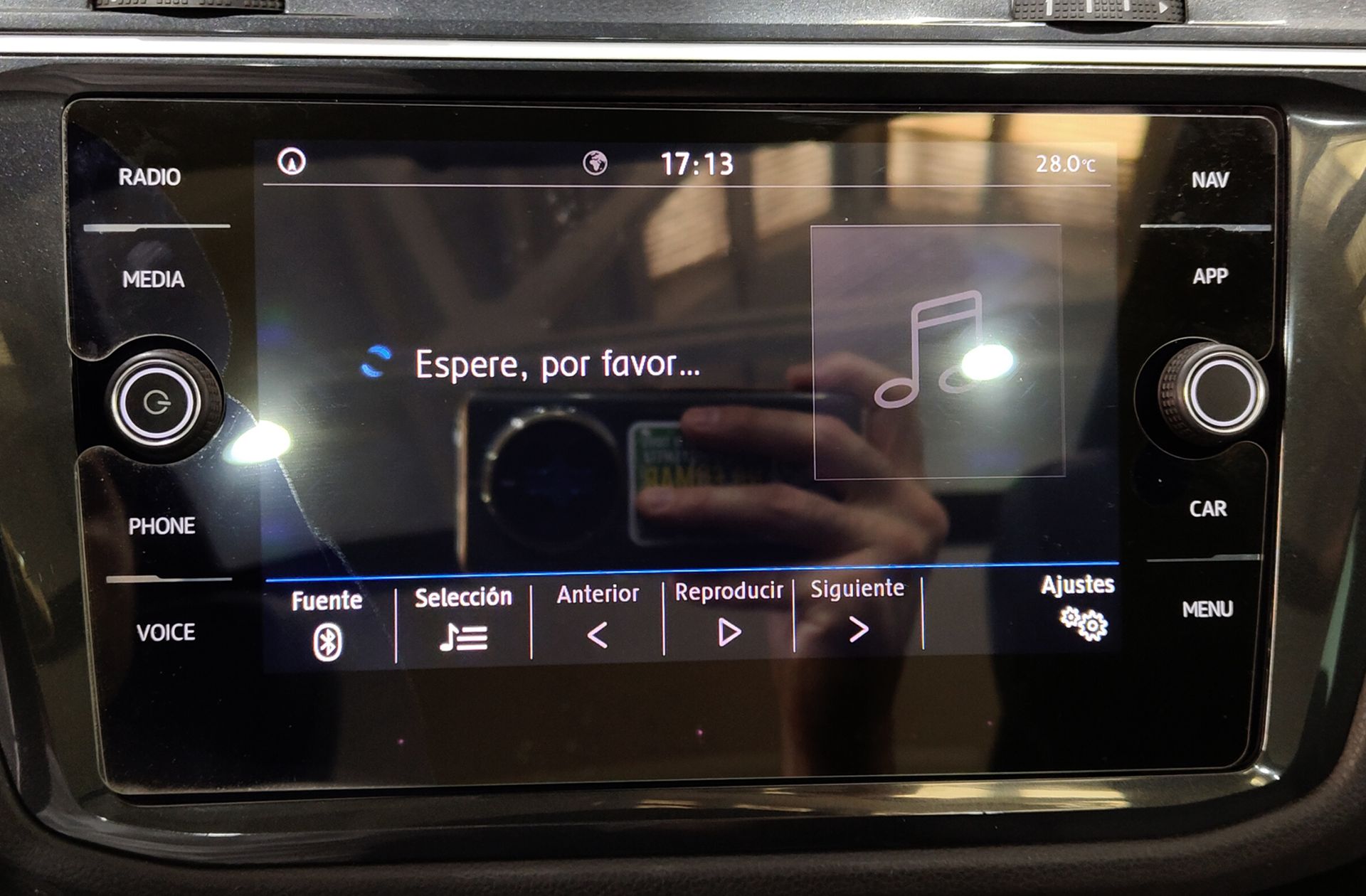 Volkswagen Tiguan Sport 1.4 ACT TSI DSG Paquete R-Line - foto 41