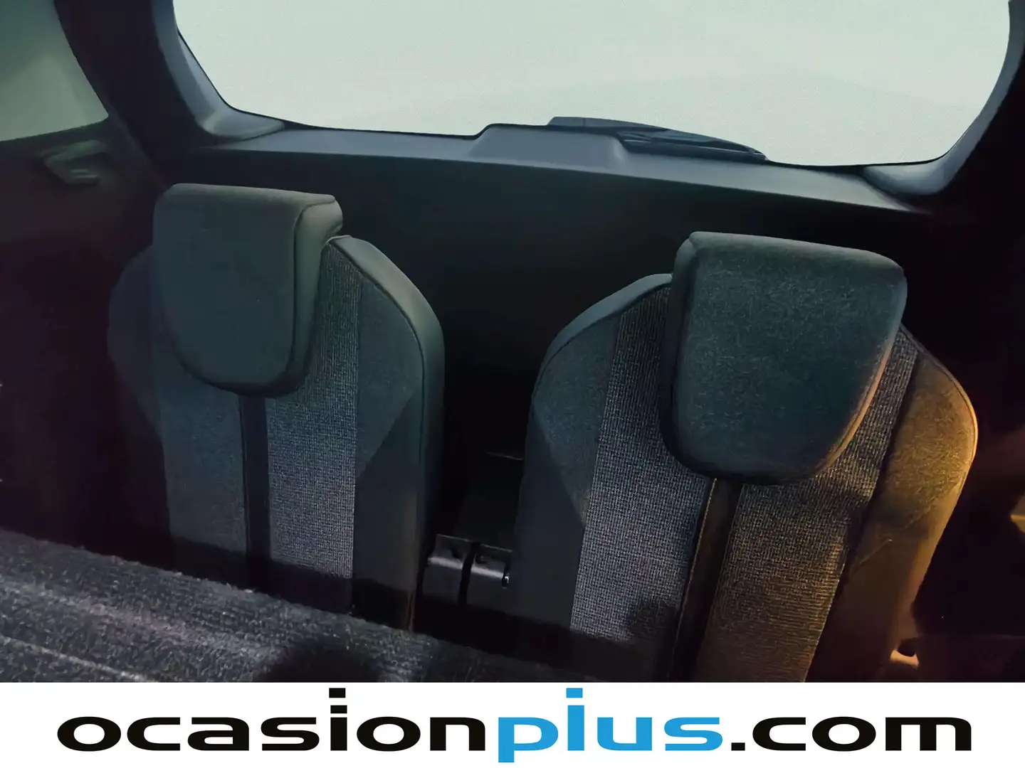 Foto Peugeot 5008 Peugeot 5008 BlueHDi 130 S&S Allure (130 CV) 7 Plazas