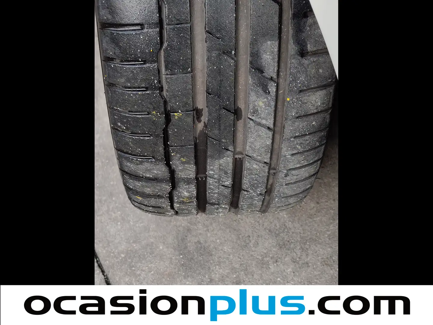 Foto Mercedes Clase A Mercedes-Benz Clase A A 180 (122 CV) Pack AMG