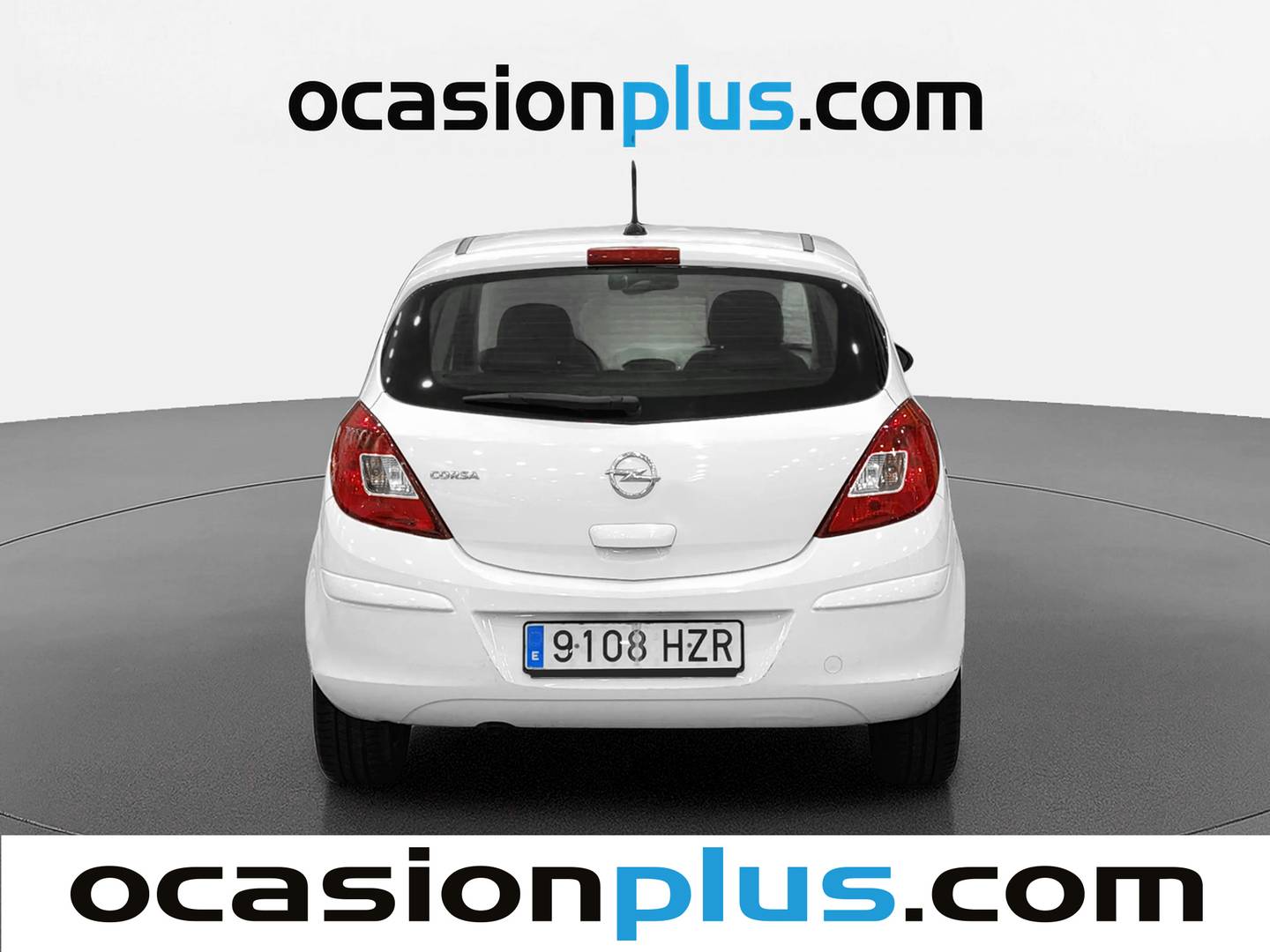 Foto Opel Corsa Opel Corsa 1.4 Selective (100 CV)