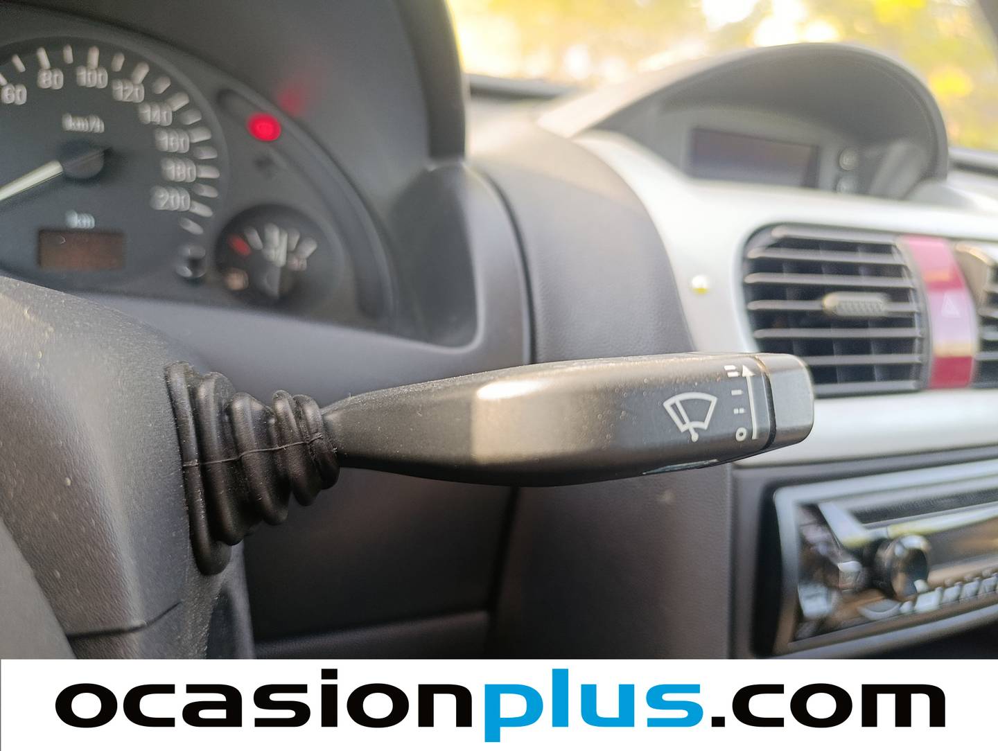 Equipamiento del Opel Corsa Opel Corsa 1.3 CDTI Blue Line Easytronic (70 CV)