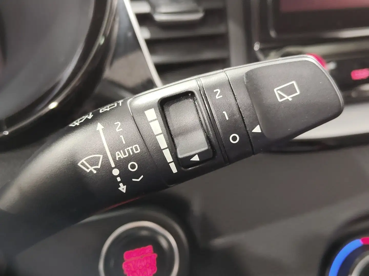 Foto KIA ProCeed Kia ProCeed 1.5 MHEV GT Line DCT (160 CV)