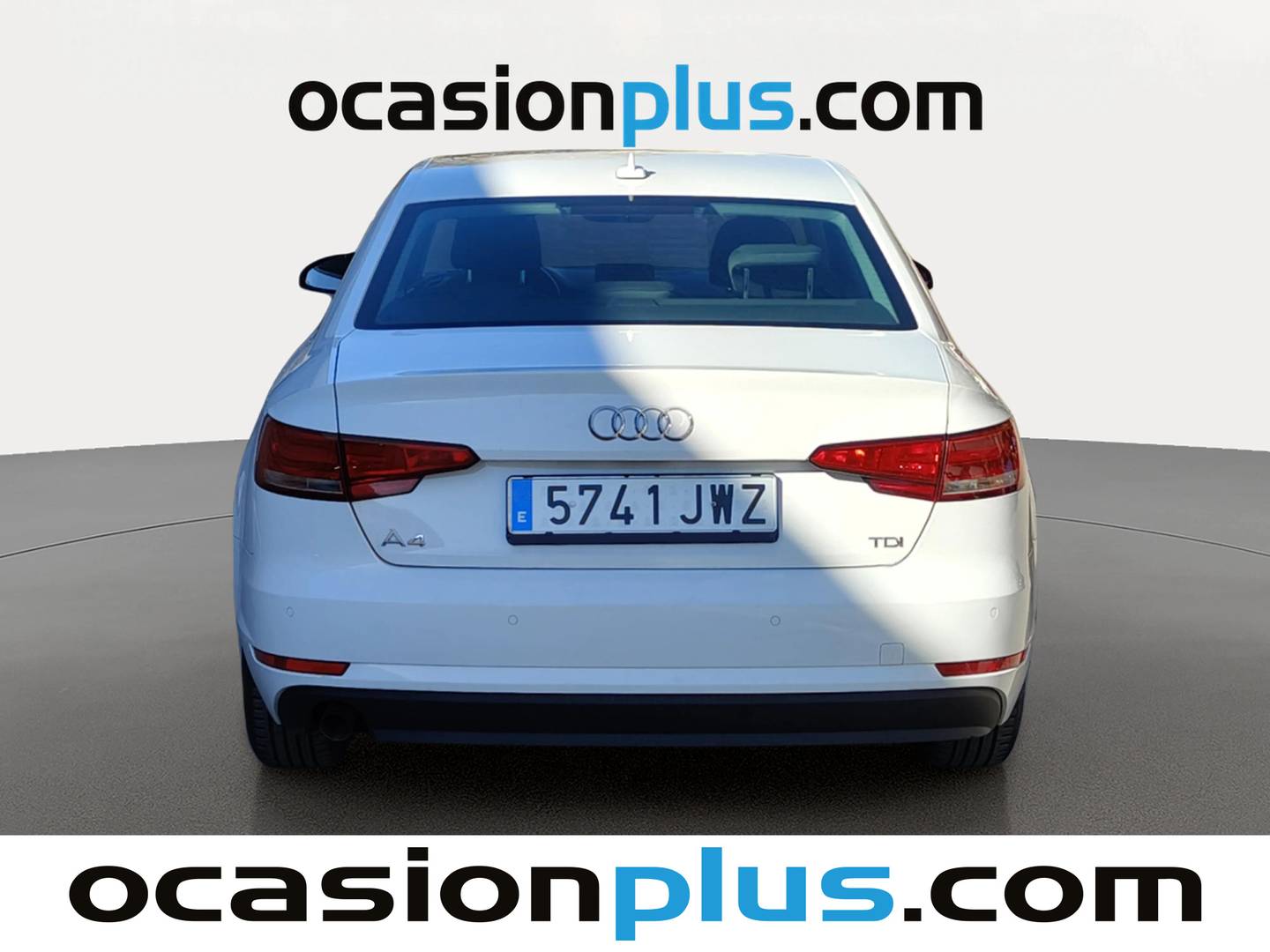 Foto Audi A4 Audi A4 Advanced edition 2.0 TDI (150 CV)