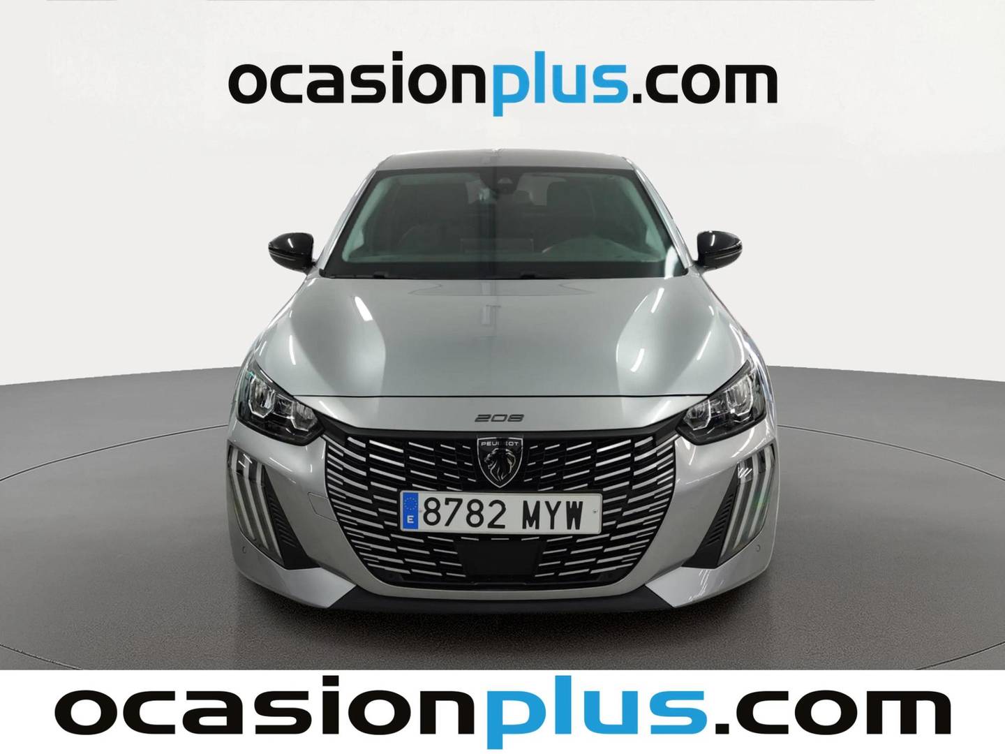 Peugeot 208 Peugeot 208 PureTech 100 Allure (100 CV) barato