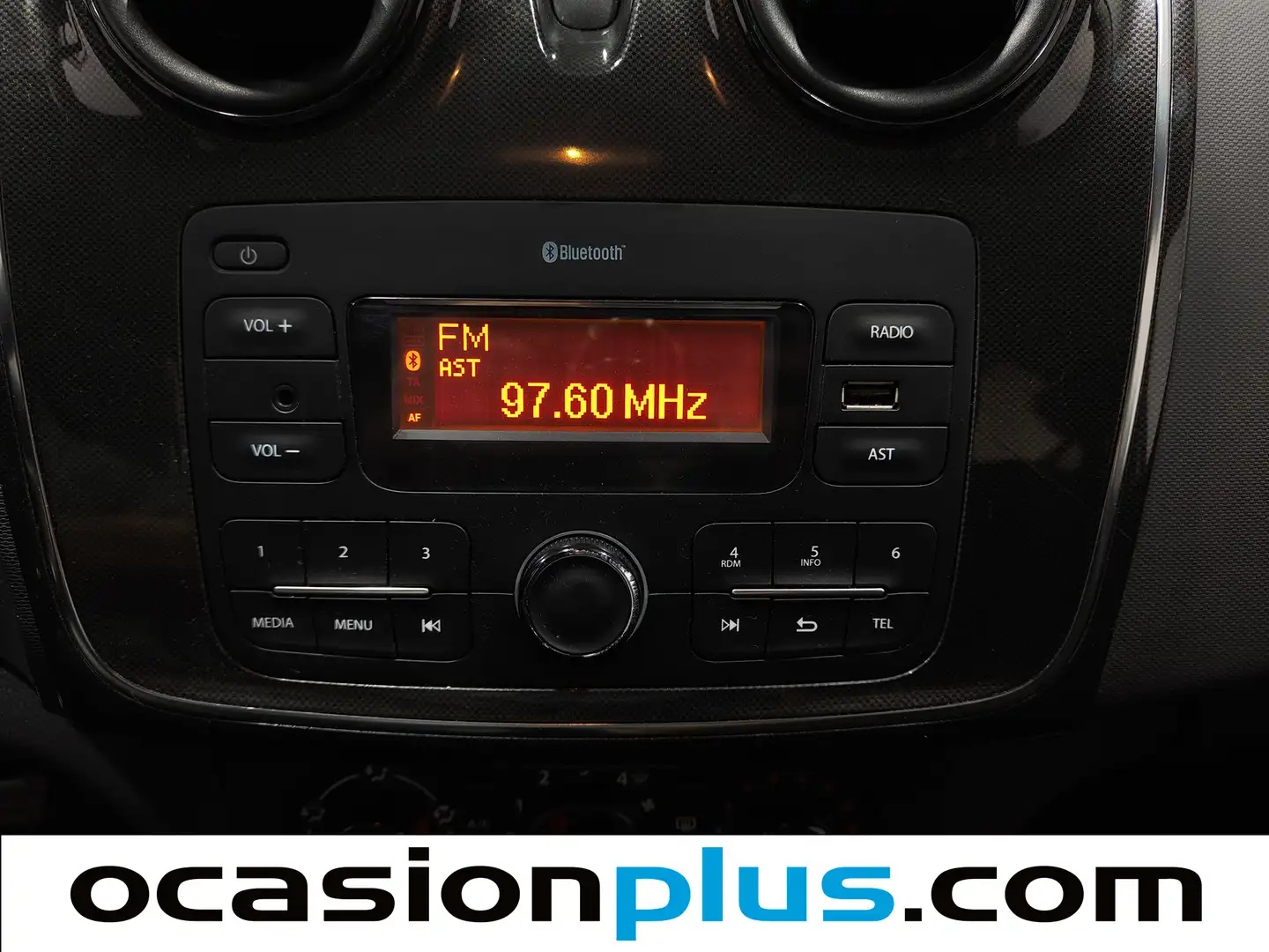 Foto Dacia Sandero Dacia Sandero Essential 1.0 (73 CV)