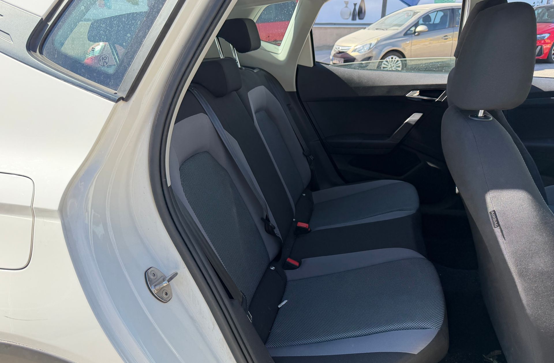SEAT Arona 1.0 TSI Ecomotive Style - foto 15
