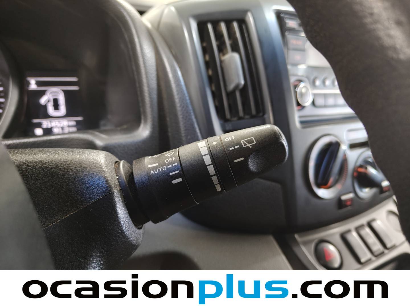 Nissan NV200 Nissan NV200 Combi 1.5 dCi Comfort (89 CV) 89cv