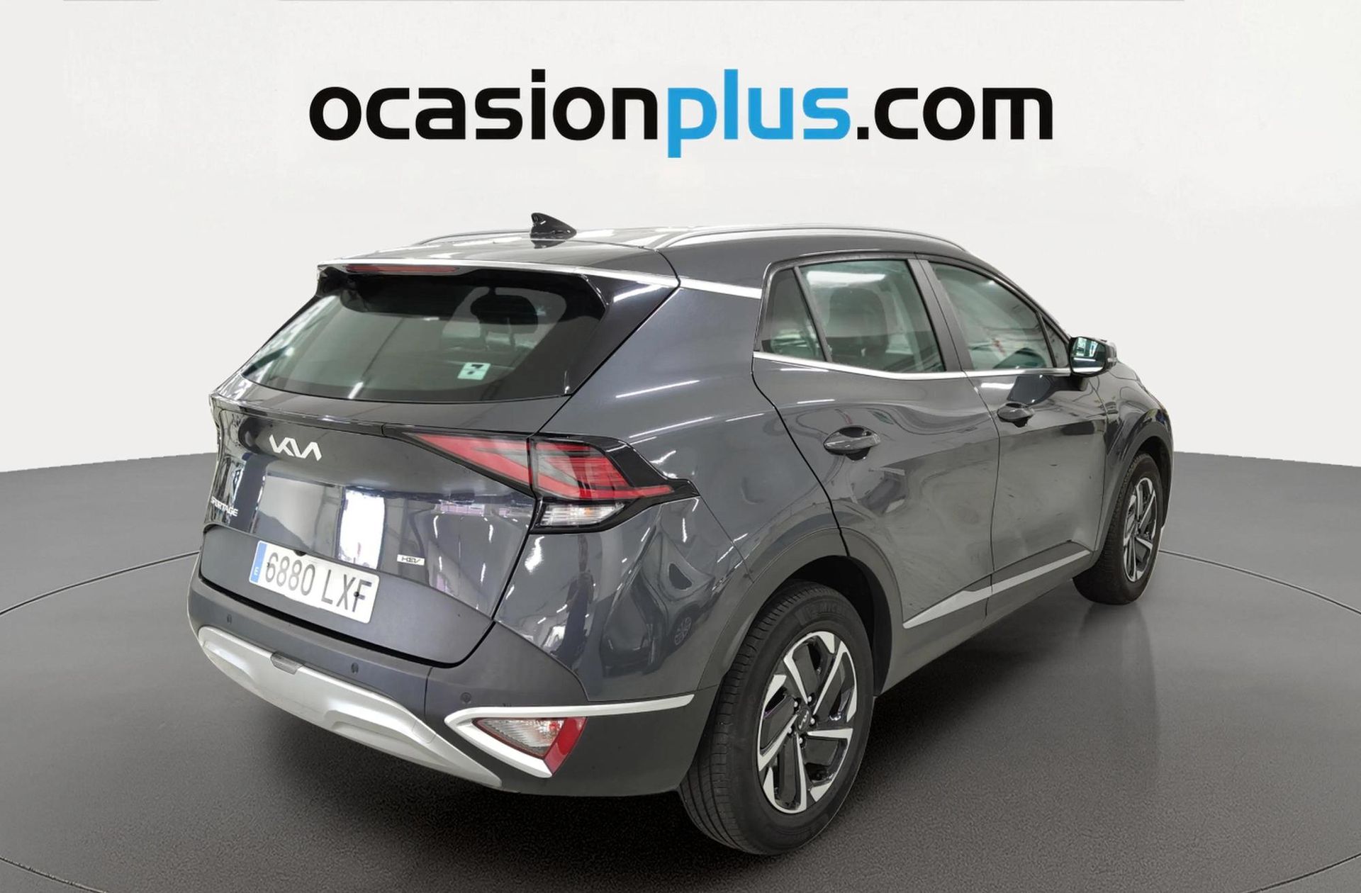 Kia Sportage 1.6 T-GDi HEV Drive 4x2 - foto 4