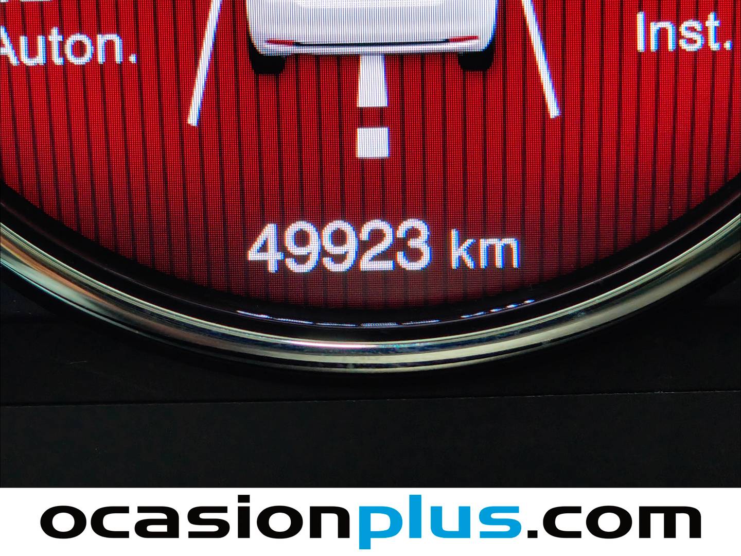 Fiat 500 Fiat 500 1.0 Hybrid Dolcevita (70 CV) seminuevo