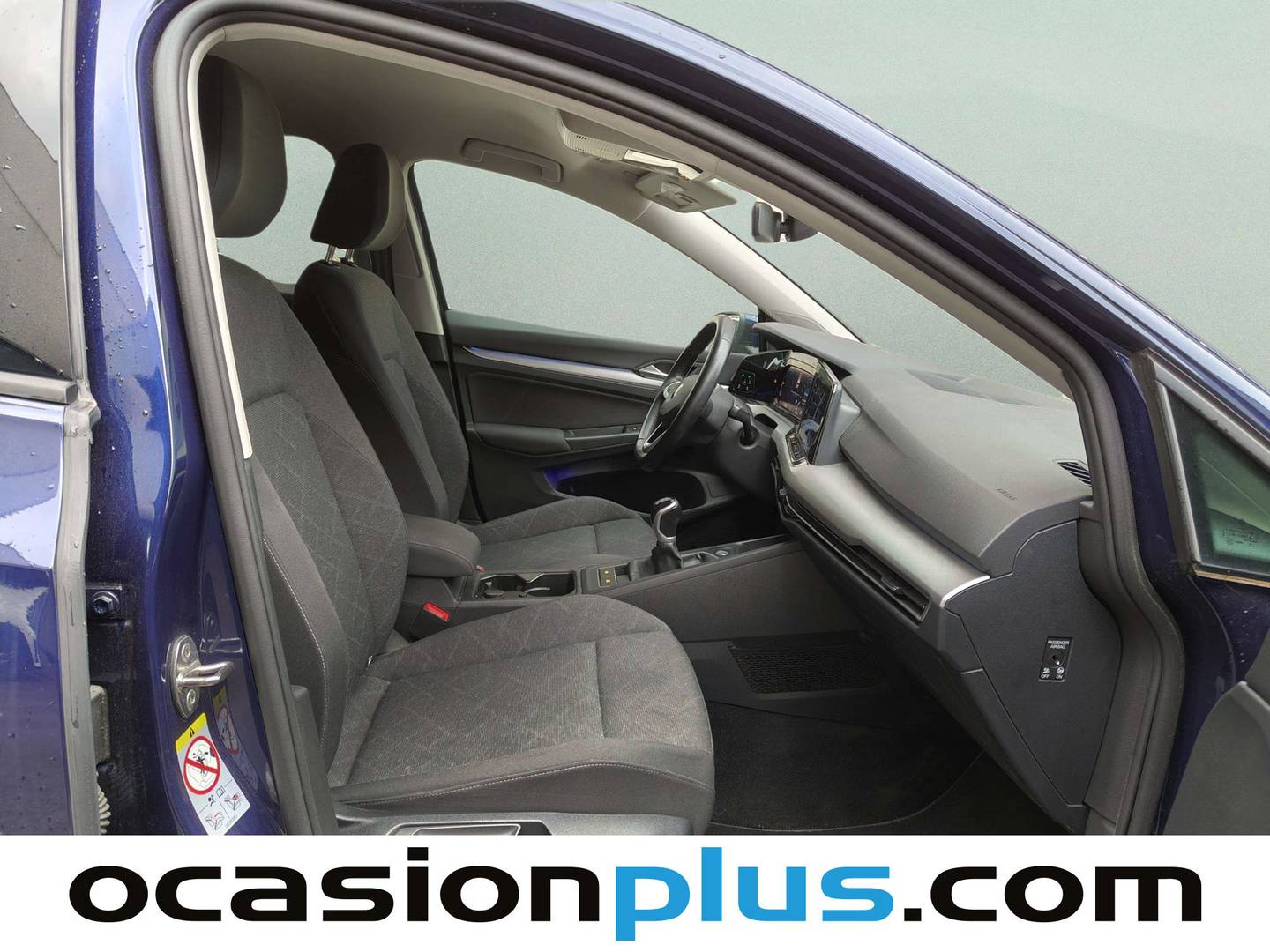 Foto Volkswagen Golf Volkswagen Golf Variant Life 2.0 TDI (115 CV)