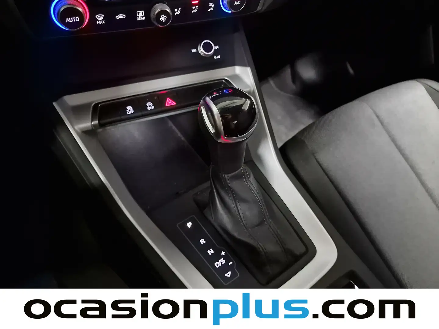 Foto Audi Q3 Audi Q3 Advanced 35 TDI (150 CV) S Tronic