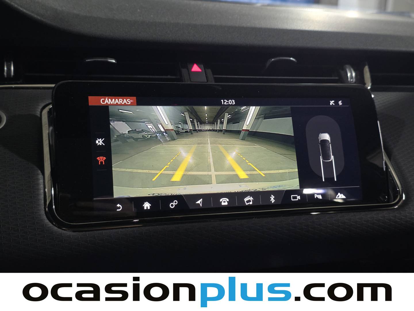 Land Rover Range Rover Evoque Land Rover Range Rover Evoque LD150 MHEV R-Dynamic S 4WD Auto (150 CV) km 0