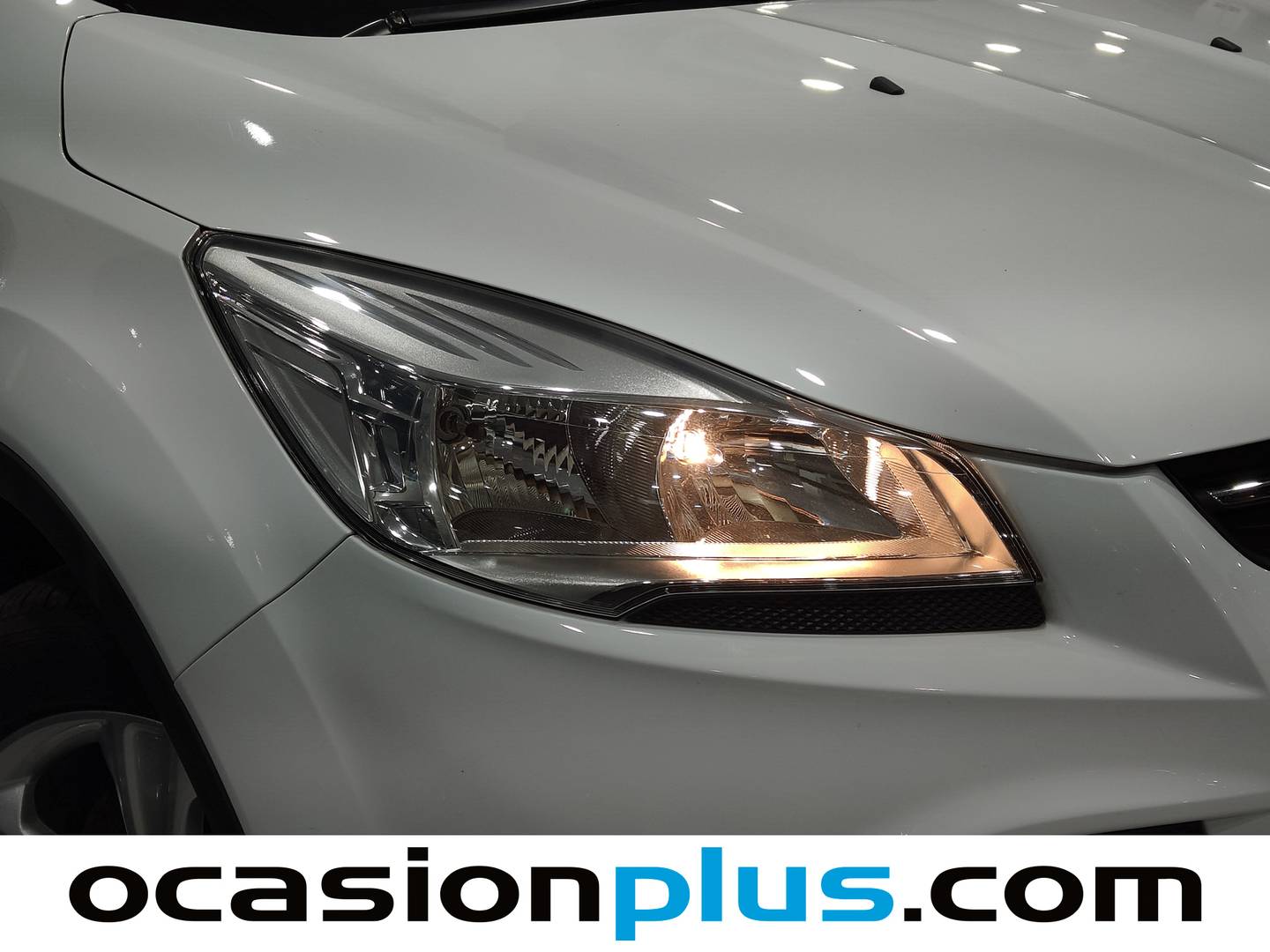 Ford Kuga Ford Kuga 1.6 EcoBoost S&S 4x2 Trend (150 CV) 2014