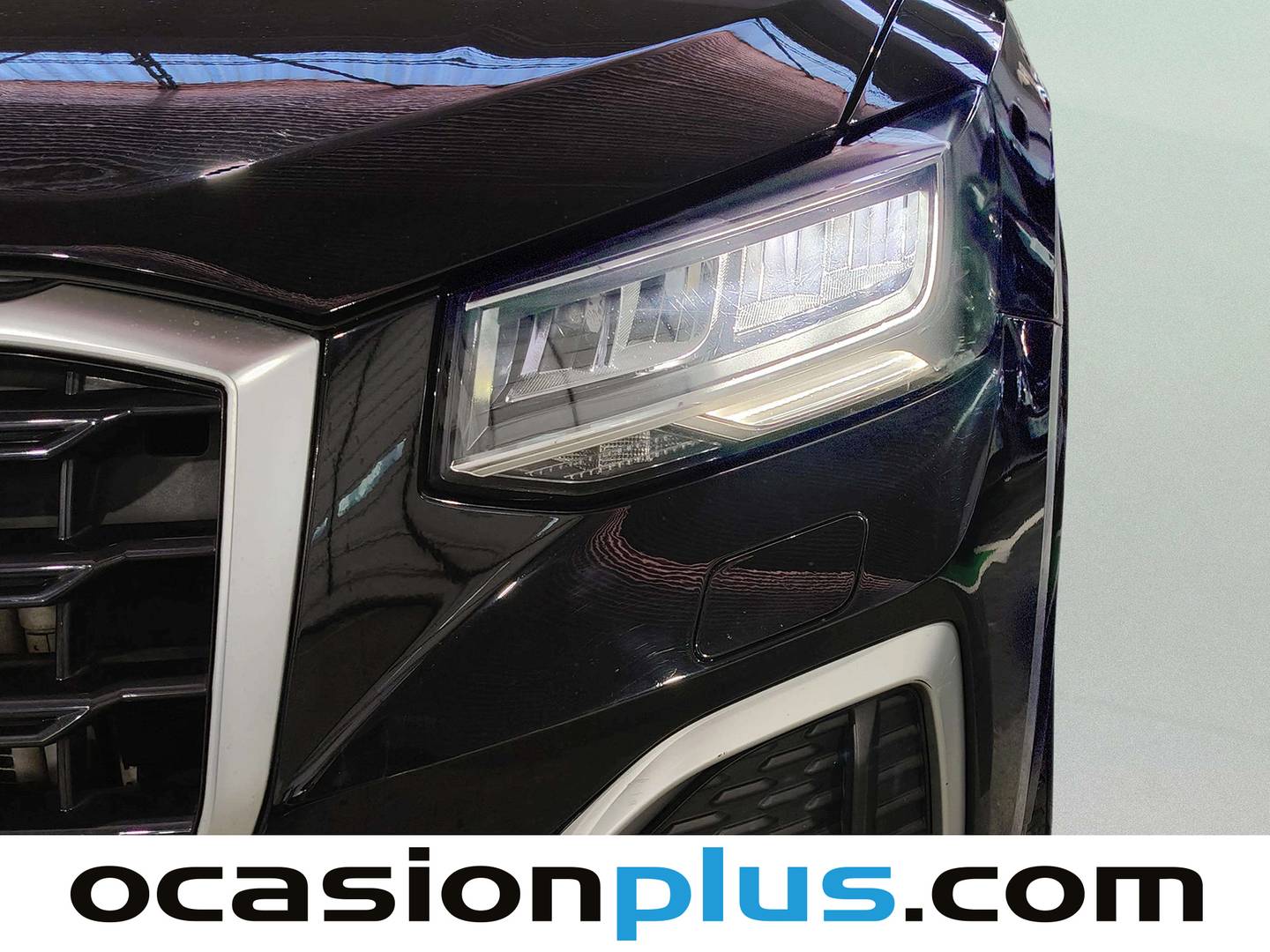 Accesorios del Audi Q2 Audi Q2 Advanced 35 TFSI (150 CV) S tronic