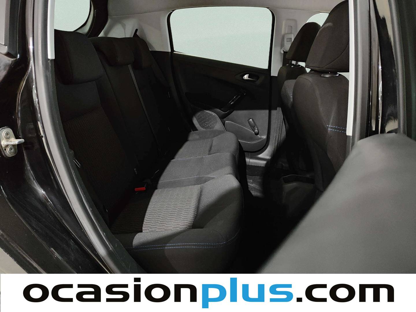 Foto Peugeot 208 Peugeot 208 PureTech Signature (82 CV)