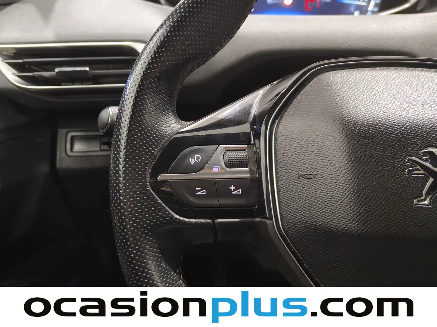 Foto Peugeot 3008 Peugeot 3008 BlueHDI 130 S&S GT Line (130 CV)